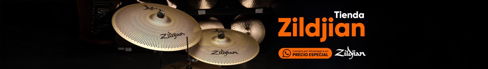 zildjian