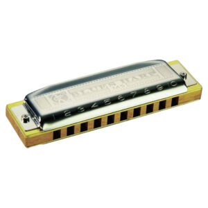 Armónica ''Blues Harp'' | Hohner