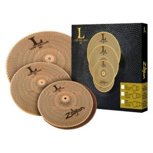 Pack de Platillos ''LV468'' | Zildjian