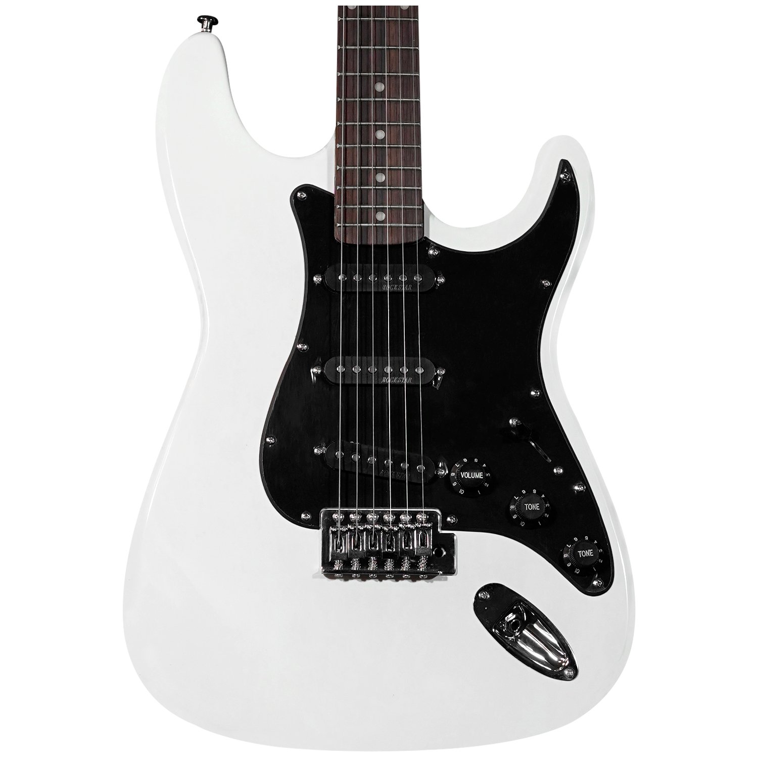 RF20 ROCKSTAR 3 PASTILLAS WH