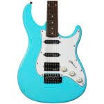 RF20 ROCKSTAR 4 PASTILLAS CELESTE
