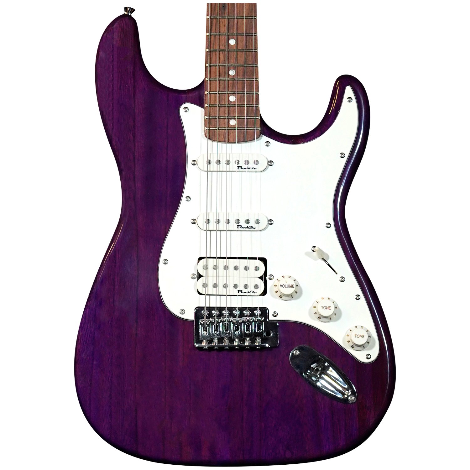 RF20 ROCKSTAR 4 PASTILLAS PPS