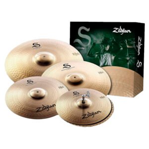 Pack de Platillos ''S390'' | Zildjian