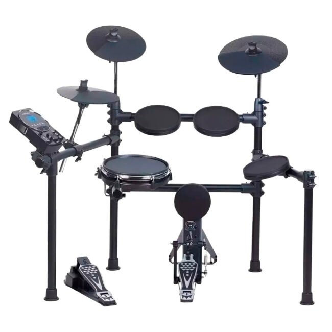 Batería Electrónica ''DD630S'' | Medeli