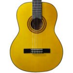 Guitarra Acústica con Cuerdas de Nylon ”C10” | Clevan