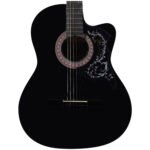 Guitarra Acústica con Cuerdas de Metal ''SE-94MGC'' | Sevilla