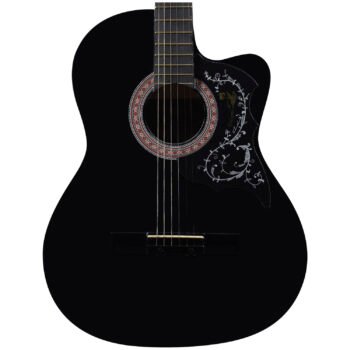 Guitarra Acústica con Cuerdas de Metal ''SE-94MGC'' | Sevilla