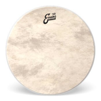 Parche Calftone EQ4 de 22” para Bombo ”BD22GB4CT” | Evans