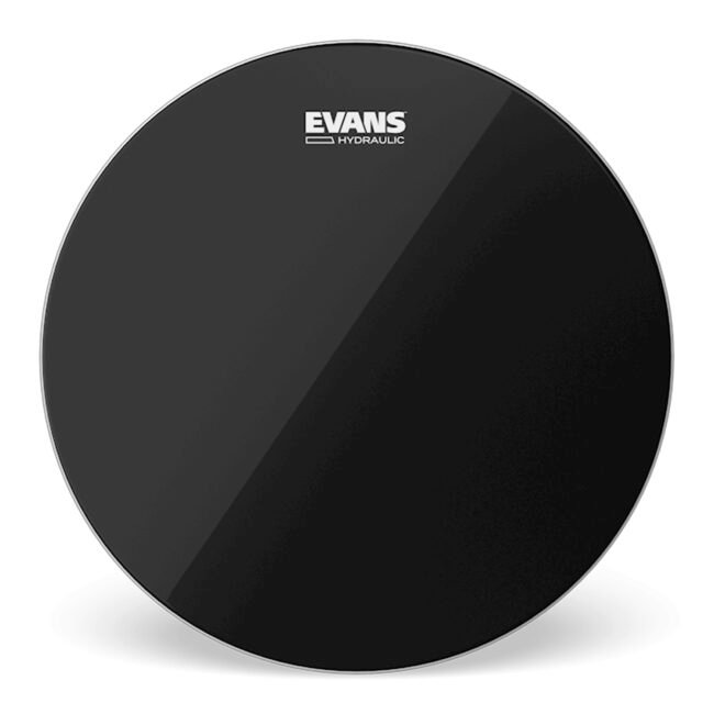 Parche Hidráulico de 22” para Bombo ”BD22HBG” | Evans