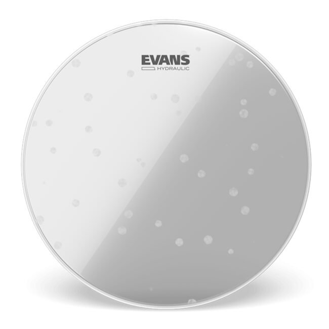 Parche Hidráulico de 22” para Bombo ”BD22HG” | Evans