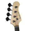 CLAVIJERO 4 CUERDAS EB MEMPHIS