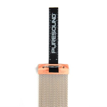 Bordonera de 14” y 24 Hilos Custom Pro ”CPB1424” | Evans