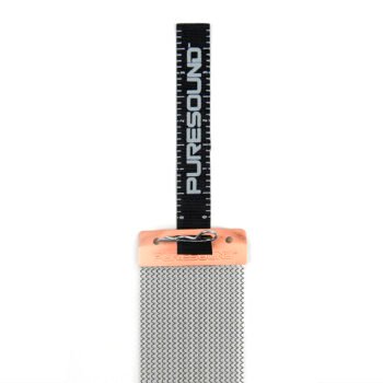 Bordonera de 14” y 24 Hilos Custom Pro ”CPS1424” | Evans