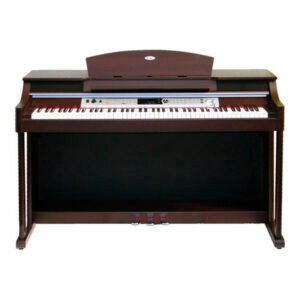 Piano Digital ''DP268 (PVC)'' | Medeli