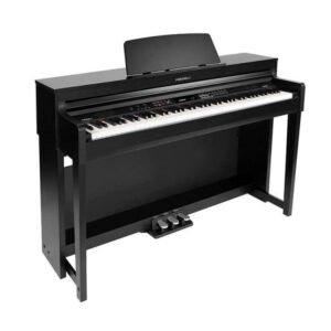 Piano Digital ''DP420K (PVC)'' | Medeli