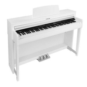 Piano Digital ''DP460K (PVC)'' | Medeli