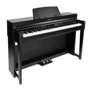 Piano Digital ''DP460K (PVC)'' | Medeli