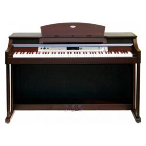 Piano Digital ''DP680 (PVC)'' | Medeli