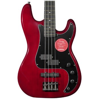 Bajo Eléctrico de 4 Cuerdas ”EB-224” | Memphis