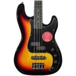 Bajo Eléctrico de 4 Cuerdas ”EB-224” | Memphis