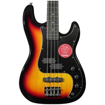 Bajo Eléctrico de 4 Cuerdas ”EB-224” | Memphis