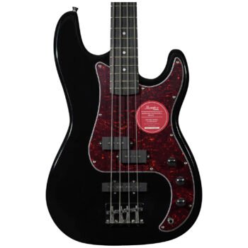 Bajo Eléctrico de 4 Cuerdas ”EB-224V” | Memphis