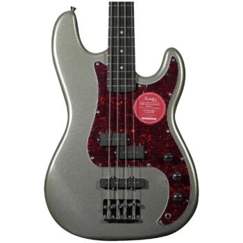 Bajo Eléctrico de 4 Cuerdas ”EB-224V” | Memphis