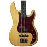 Bajo Eléctrico de 4 Cuerdas ”EB-224V” | Memphis