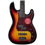 Bajo Eléctrico de 4 Cuerdas ”EB-224V” | Memphis