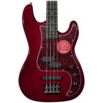 Bajo Eléctrico de 4 Cuerdas ”EB-224V” | Memphis