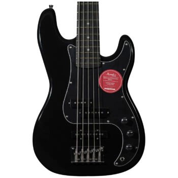 Bajo Eléctrico de 5 Cuerdas ”EB-225” | Memphis