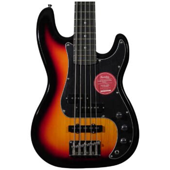 Bajo Eléctrico de 5 Cuerdas ”EB-225” | Memphis