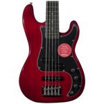 Bajo Eléctrico de 5 Cuerdas ”EB-225” | Memphis