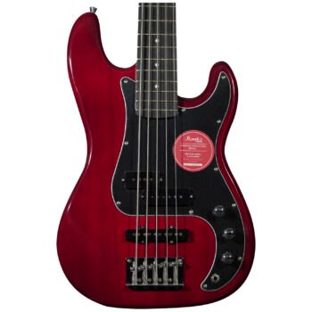 Bajo Eléctrico de 5 Cuerdas ”EB-225” | Memphis