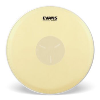 Parche Tricenter de 7” para Bongo Hembra ”EB07” | Evans
