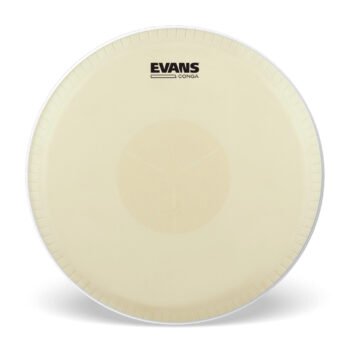 Parche Tricenter de 12 1/2” para Conga ”EC1250” | Evans