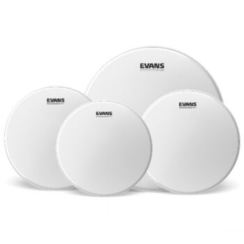 Pack de Parches UV1 Coated Standard ”EPP-UV1-S” | Evans