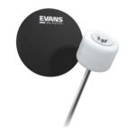 Parche Protector de Bombo ”EQPB1” | Evans