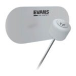 Parche Protector de Bombo ”EQPC2” | Evans