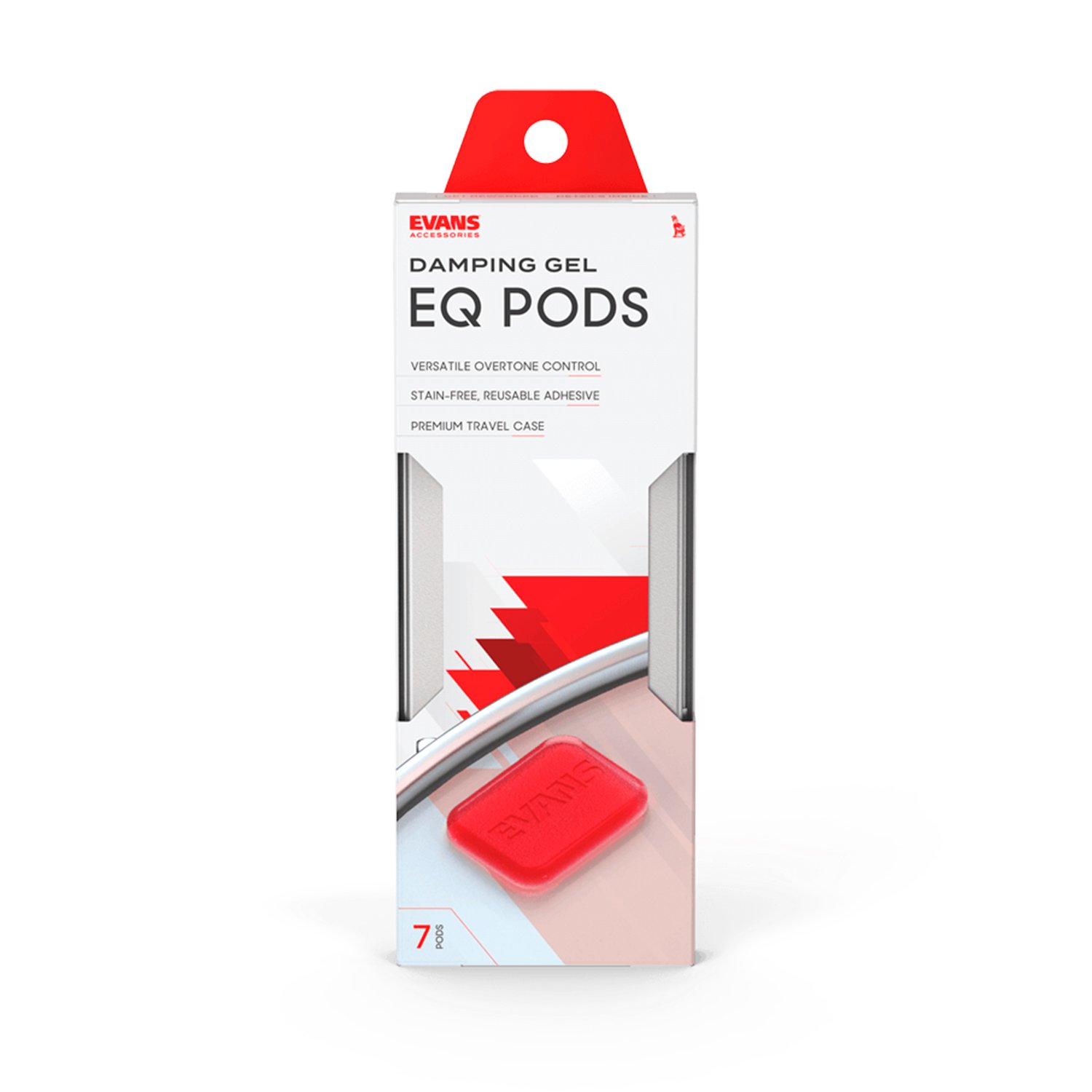 EQPODS 1