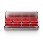 Controladores de Tono ”EQPODS” | Evans