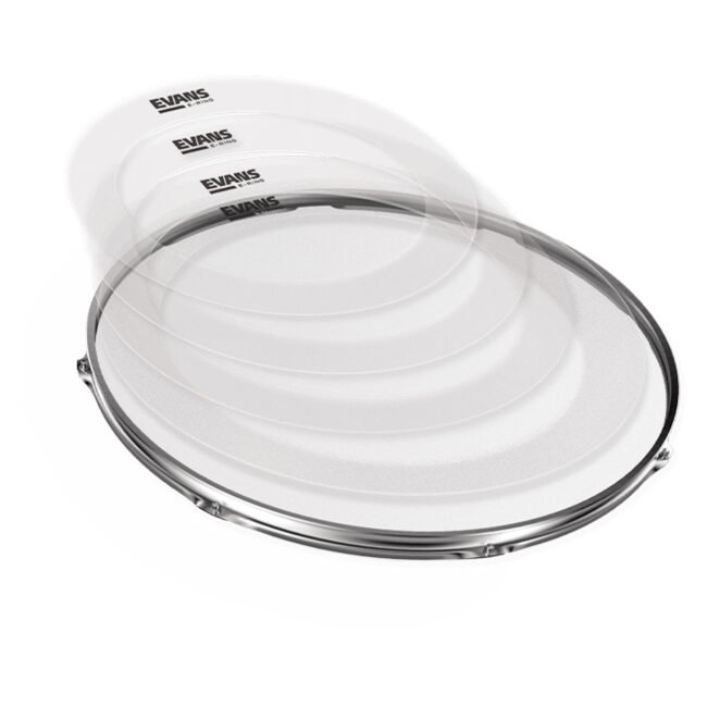 Pack de Sordinas Standard ”ER-STANDARD” | Evans