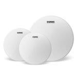 Pack de Parches G2 Coated Fusion ”ETP-G2CTD-F” | Evans