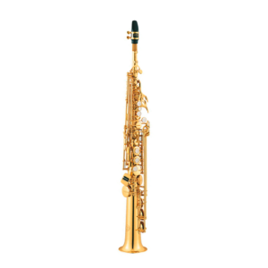 Saxo Soprano Profesional ''JSS1000Q'' | Jupiter