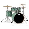 PDCM2215SF-7 Batería PDP Concept Maple 5 Piezas PDCM2215SF