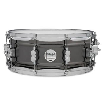 Tarola de 5,5 x 14” Concept Series ”PDSN5514BNCR” | PDP