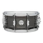 Tarola de 6,5 x 14” Concept Series ”PDSN6514BNCR” | PDP