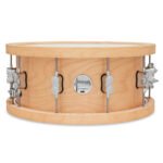 Tarola de 6,5 x 14” Concept Series ”PDSN6514NAWH” | PDP
