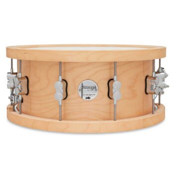 Tarola de 6,5 x 14” Concept Series ”PDSN6514NAWH” | PDP