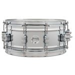 Tarola de 6,5 x 14” Concept Series Cromada ”PDSN6514SSCSC” | PDP
